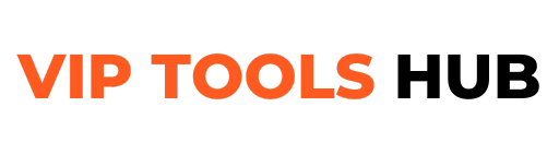 VIP TOOLS HUB